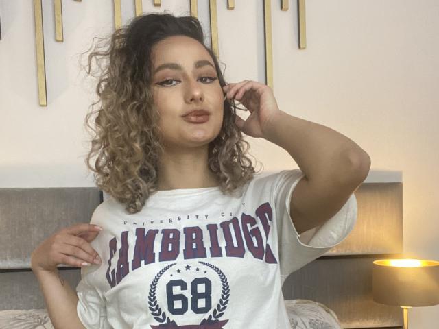 FloraSaenz - Live sex cam - 18976510