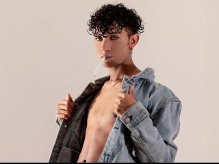 Hadez - Live Sex Cam - 18977446