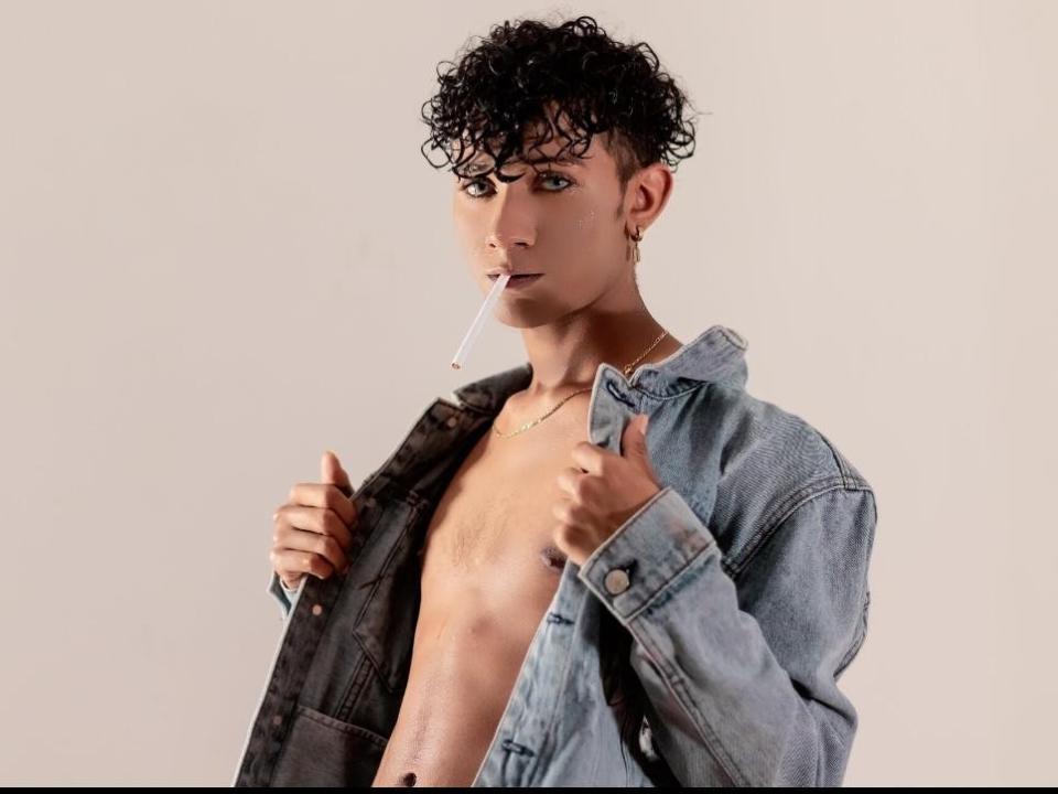 Hadez - Live Sex Cam - 18977446