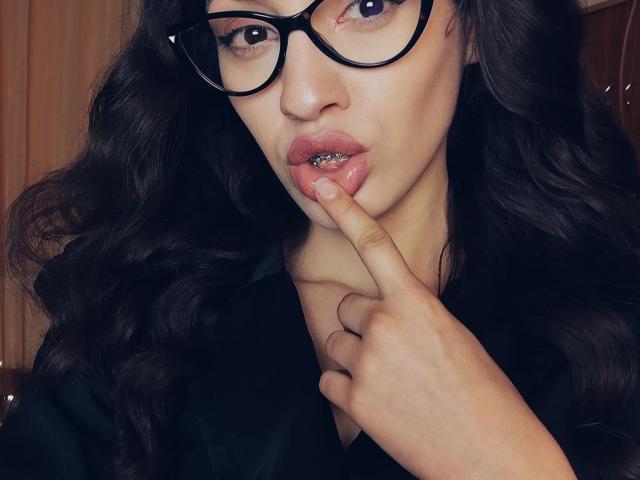 VievienneClemente - Live sexe cam - 18978434