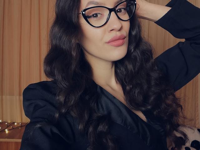 VievienneClemente - פורנו בשידור חי ומצלמת סקס - 18978438