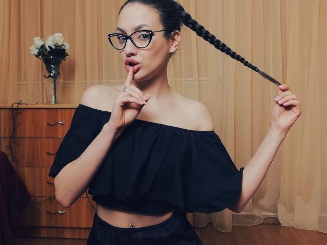 VievienneClemente - Live sexe cam - 18978474