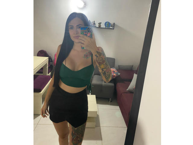 CherryLoux - Live porn &amp; sex cam - 18978826