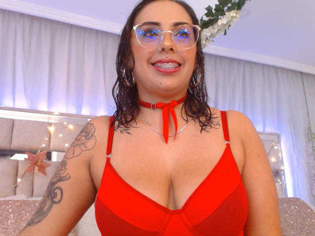 ChloeMarss - Live porn &amp; sex cam - 18979342