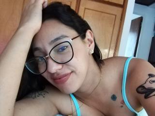 Vivi69Ana - Live porn &amp; sex cam - 18979430