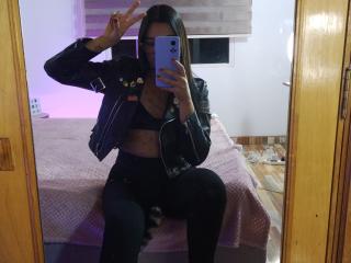 Vivi69Ana - Live porn & sex cam - 18979442