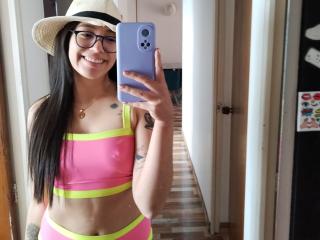 Vivi69Ana - Sexe cam en vivo - 18979486