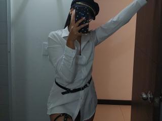 Mllevv - Live sex cam - 18979494