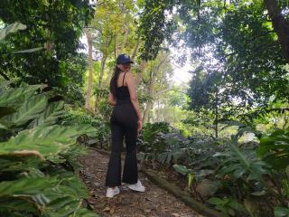 Mllevv - Sexe cam en vivo - 18979514