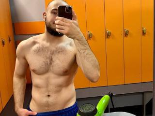 AlbertXNight - Sexe cam en vivo - 18981290