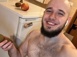 AlbertXNight - Sexe cam en vivo - 18981302
