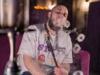 AlbertXNight - Sexe cam en vivo - 18981310
