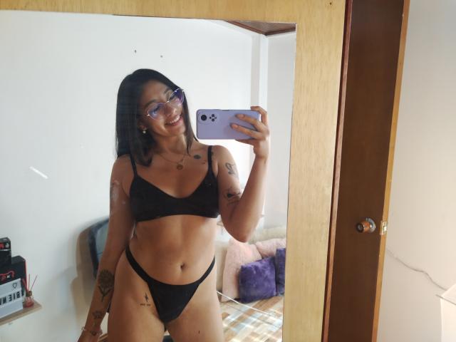 Mllevv - Live porn &amp; sex cam - 18983322