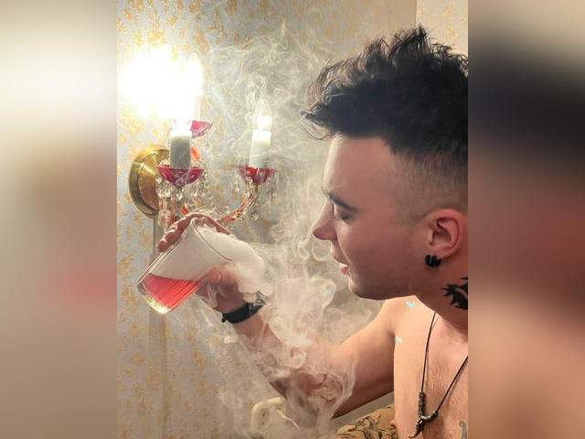 NeilFire - Sexe cam en vivo - 18983466