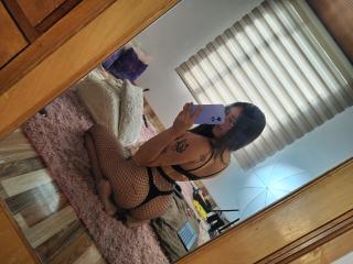 Mllevv - Live sex cam - 18983674