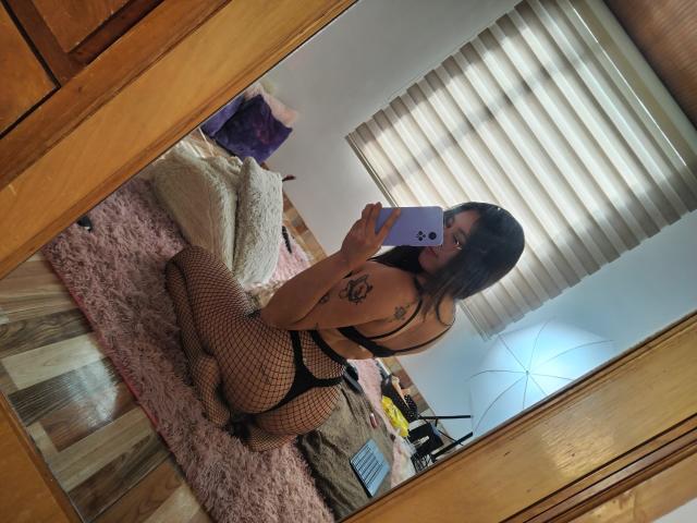 Mllevv - Live sex cam - 18983674