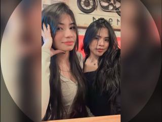 AliceAndAmanda - Sexe cam en vivo - 18985450