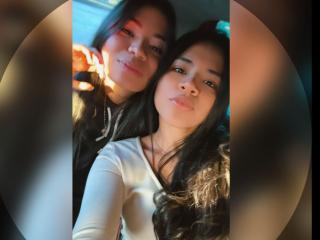 AliceAndAmanda - Sexe cam en vivo - 18985462