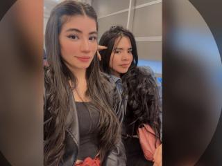 AliceAndAmanda - Live Sex Cam - 18985474