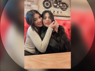 AliceAndAmanda - Sexe cam en vivo - 18985482