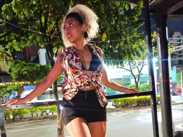 LilithWalker - Sexe cam en vivo - 18985602