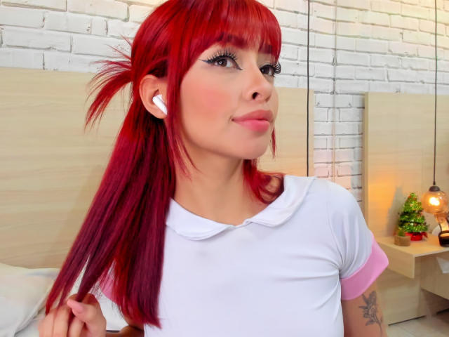 LeahMarie - Live sex cam - 18985730