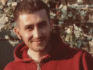 TastyAndrew - Live sex cam - 18985970
