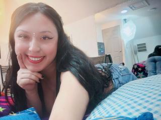 AmyHarriis - Live sex cam - 18987062