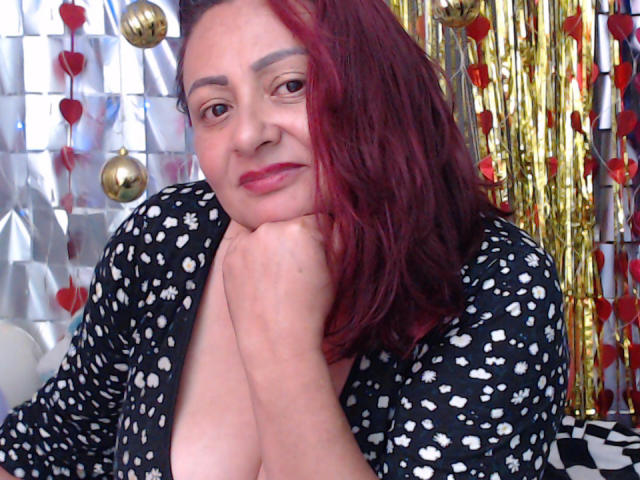 FlirtyViolet - Sexe cam en vivo - 18988166