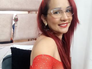 ManuelaTompson - Live porn & sex cam - 18988482