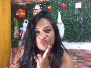 MichelleBrito - Sexe cam en vivo - 18988502