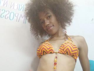 TropicalFunMoana - Sexe cam en vivo - 18990178