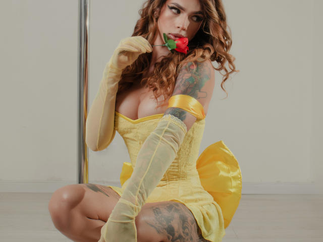 KattyCandyX - Camera khiêu dâm &amp; quyến rũ trực tiếp - 18990794