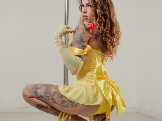 KattyCandyX - Live sex cam - 18990806