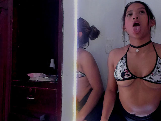 PerlaFortuna - Sexe cam en vivo - 18990950