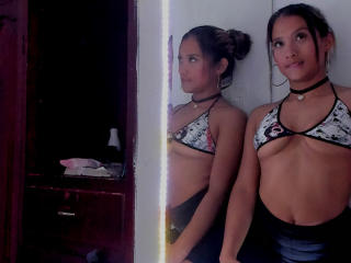 PerlaFortuna - Sexe cam en vivo - 18990954