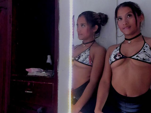 PerlaFortuna - Live sex cam - 18990954