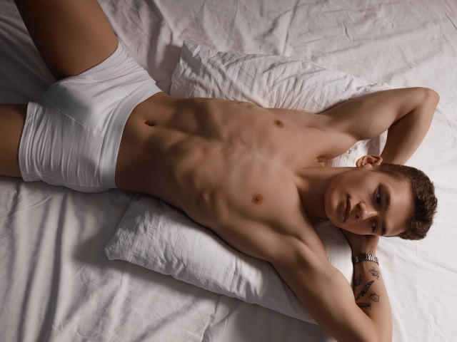 DanyDavis - Sexe cam en vivo - 18991654