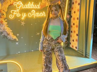 ShantalSummer - Live sexe cam - 18991946