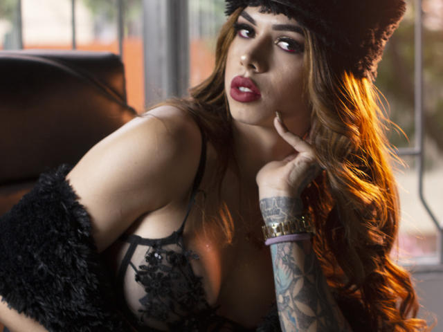 KattyCandyX - Live sex cam - 18992114
