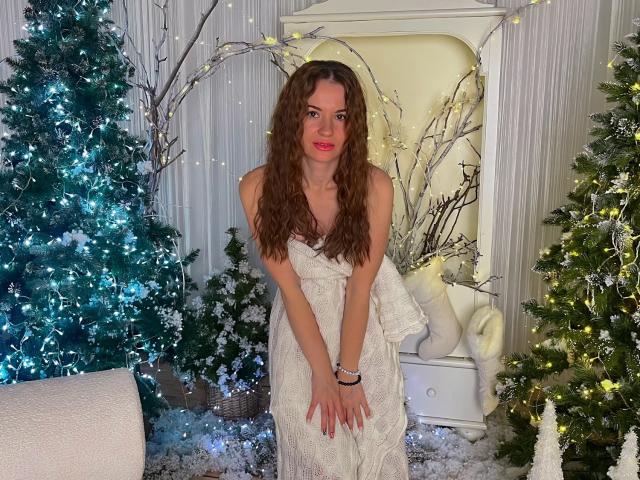 KaraCriegs - Live sex cam - 18992702