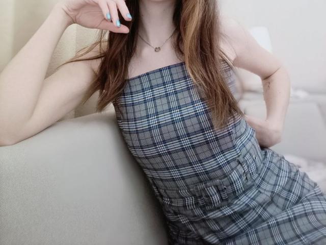 WollyMolly - Sexe cam en vivo - 18993802
