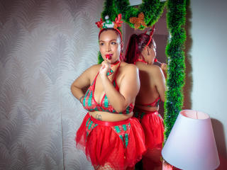 EilenSadler - Sexe cam en vivo - 18994822