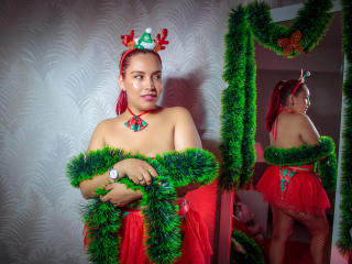 EilenSadler - Sexe cam en vivo - 18994846