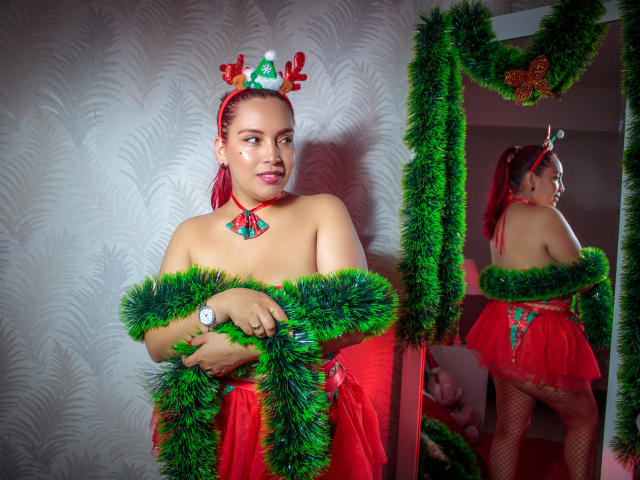 EilenSadler - Live Sex Cam - 18994846