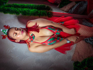 EilenSadler - Sexe cam en vivo - 18994942