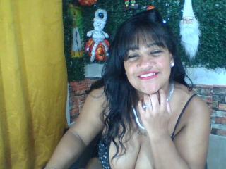 MichelleBrito - Live porn & sex cam - 18996138