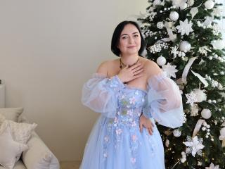 IvannaRich - Live sex cam - 18996458