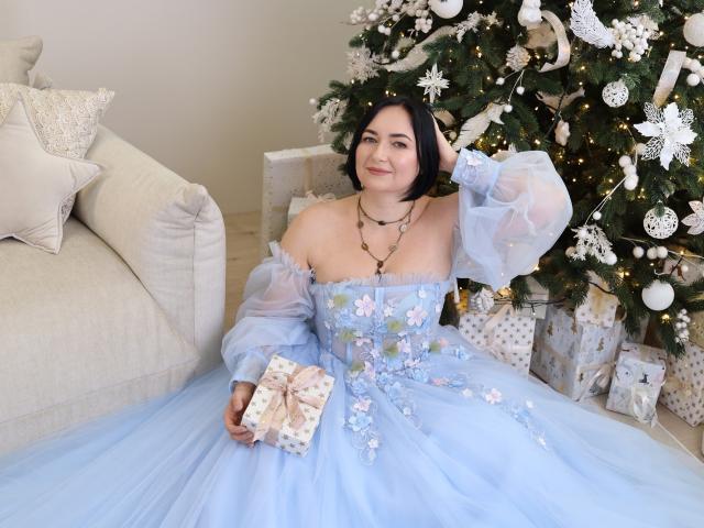 IvannaRich - Live porn &amp; sex cam - 18996474