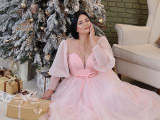 IvannaRich - Live sexe cam - 18996530